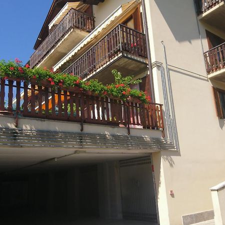 Piccolo E Confortevole Tra Trento E Riva Del Garda Villa Lagarina ภายนอก รูปภาพ