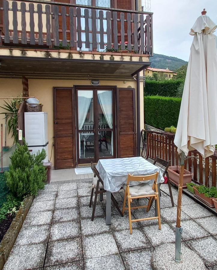 Piccolo E Confortevole Tra Trento E Riva Del Garda Villa Lagarina ภายนอก รูปภาพ