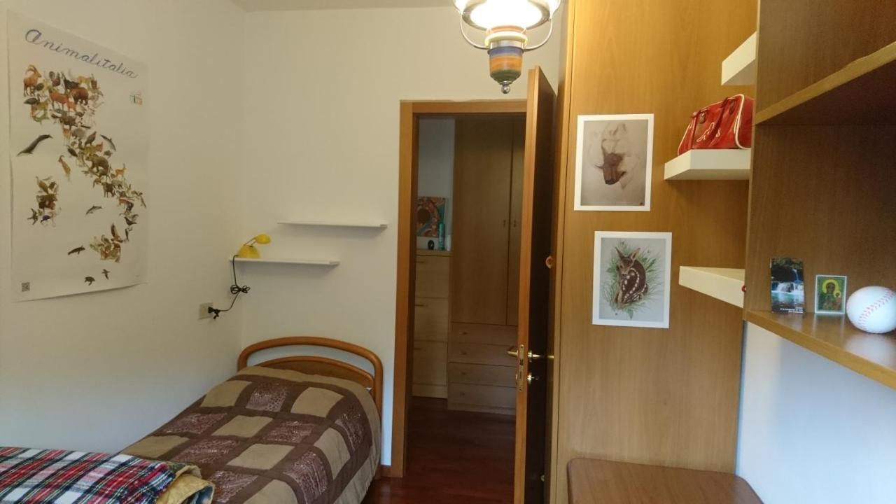Piccolo E Confortevole Tra Trento E Riva Del Garda Villa Lagarina ภายนอก รูปภาพ