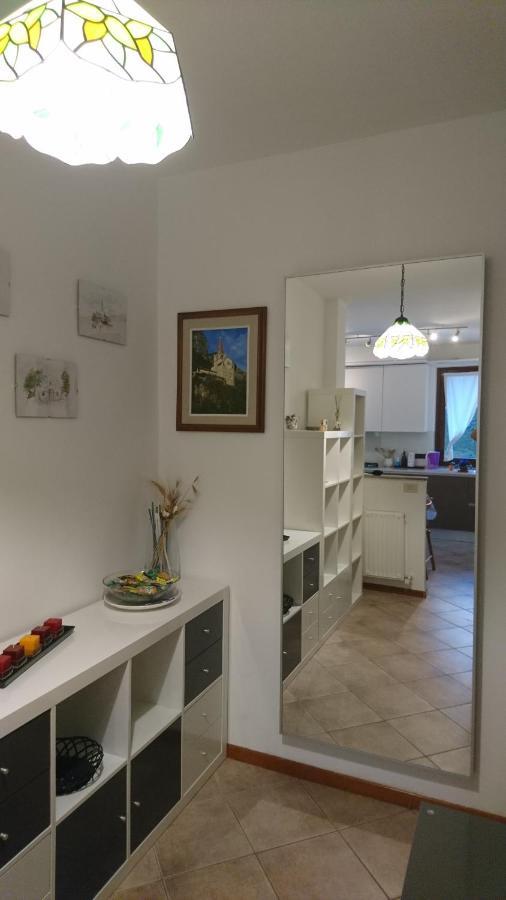 Piccolo E Confortevole Tra Trento E Riva Del Garda Villa Lagarina ภายนอก รูปภาพ