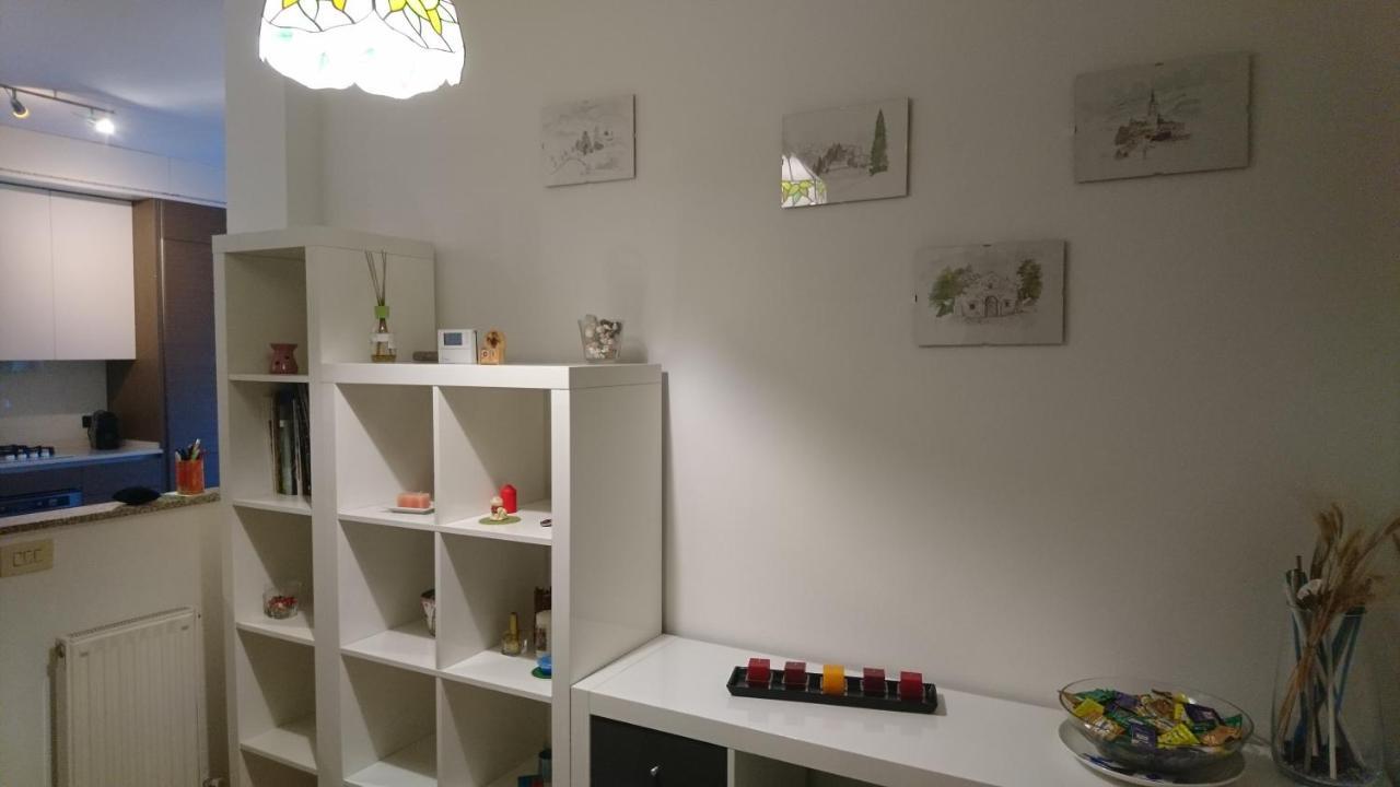 Piccolo E Confortevole Tra Trento E Riva Del Garda Villa Lagarina ภายนอก รูปภาพ