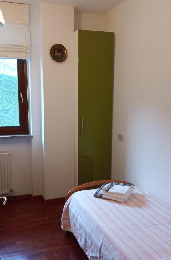 Piccolo E Confortevole Tra Trento E Riva Del Garda Villa Lagarina ภายนอก รูปภาพ