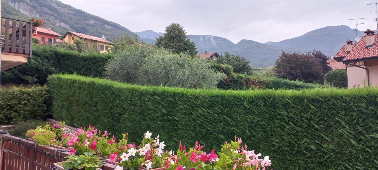Piccolo E Confortevole Tra Trento E Riva Del Garda Villa Lagarina ภายนอก รูปภาพ