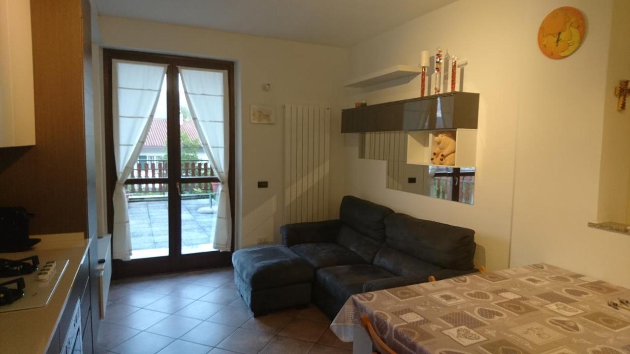 Piccolo E Confortevole Tra Trento E Riva Del Garda Villa Lagarina ภายนอก รูปภาพ