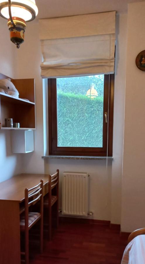 Piccolo E Confortevole Tra Trento E Riva Del Garda Villa Lagarina ภายนอก รูปภาพ