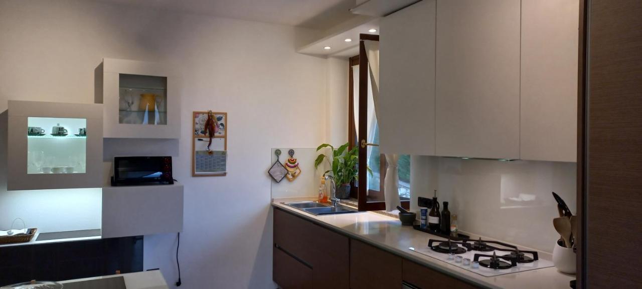 Piccolo E Confortevole Tra Trento E Riva Del Garda Villa Lagarina ภายนอก รูปภาพ