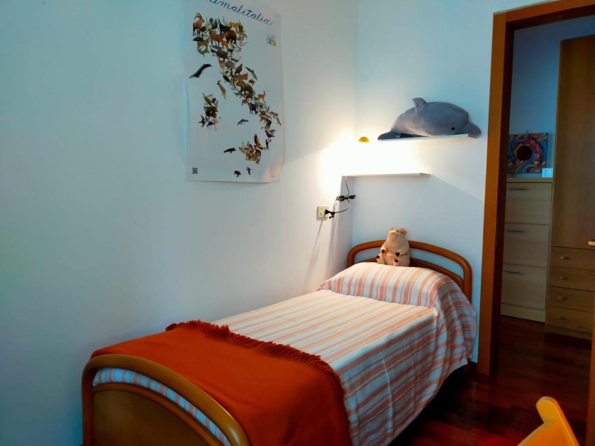 Piccolo E Confortevole Tra Trento E Riva Del Garda Villa Lagarina ภายนอก รูปภาพ