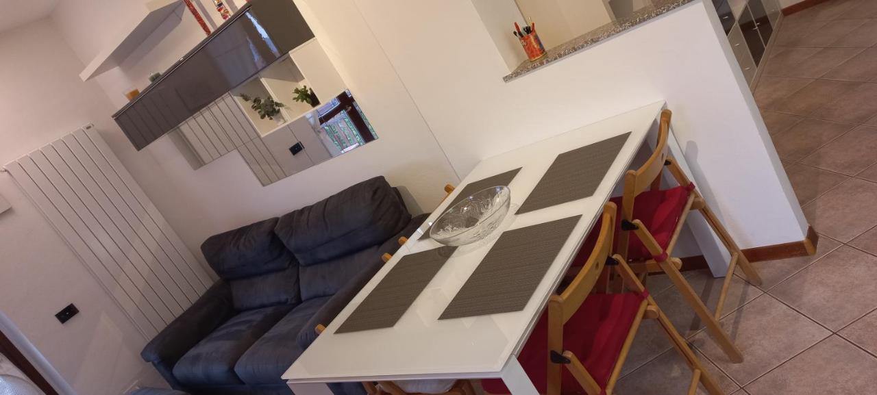 Piccolo E Confortevole Tra Trento E Riva Del Garda Villa Lagarina ภายนอก รูปภาพ